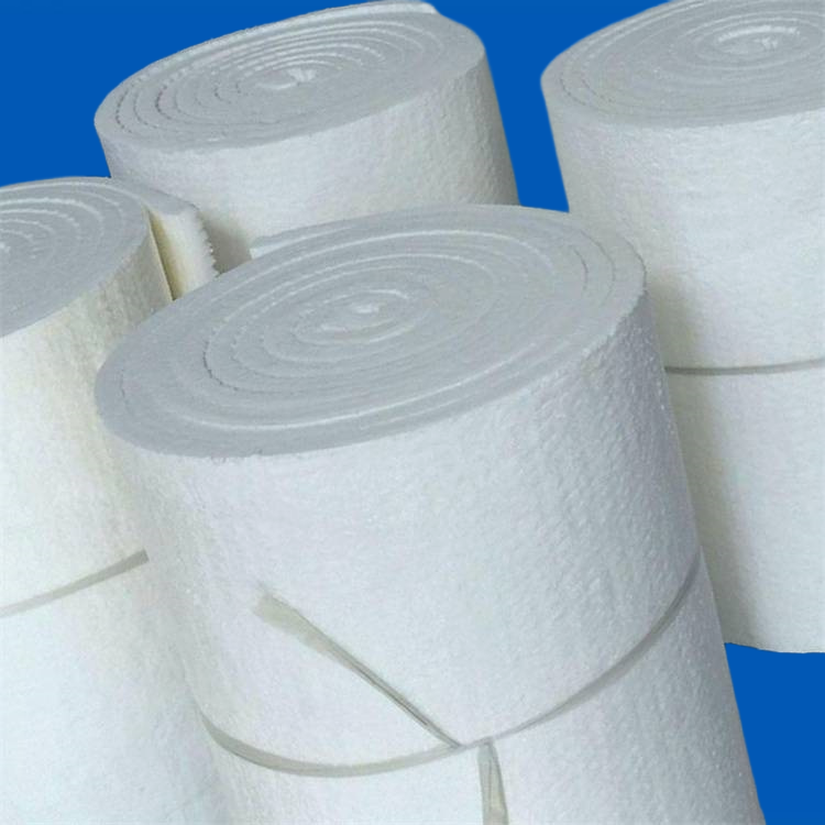 巴东陶瓷纤维毡